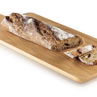 Deska do krojenia Eva Solo Nordic Kitchen Oak 22x44 cm - 4