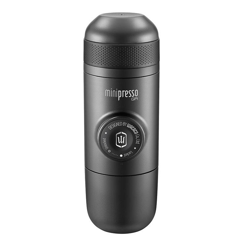 Przenośny ekspres do kawy WACACO Minipresso GR