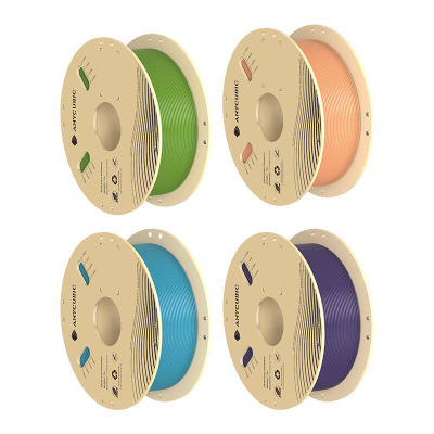  ANYCUBIC PLA Pantone Filament Set 4 pcs.