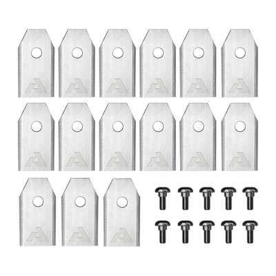 Zestaw noży do kosiarki ANTHBOT Blade Genie 1000/3000