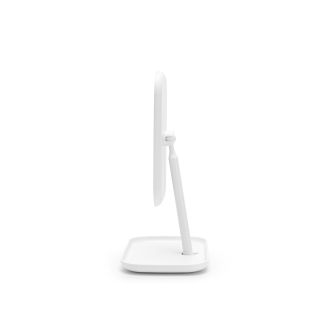 Lusterko z tacką Brabantia ReNew White - 6