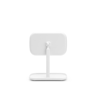 Lusterko z tacką Brabantia ReNew White - 5