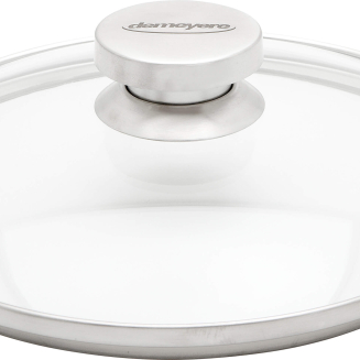  Demeyere glass lid - 26 cm - 2