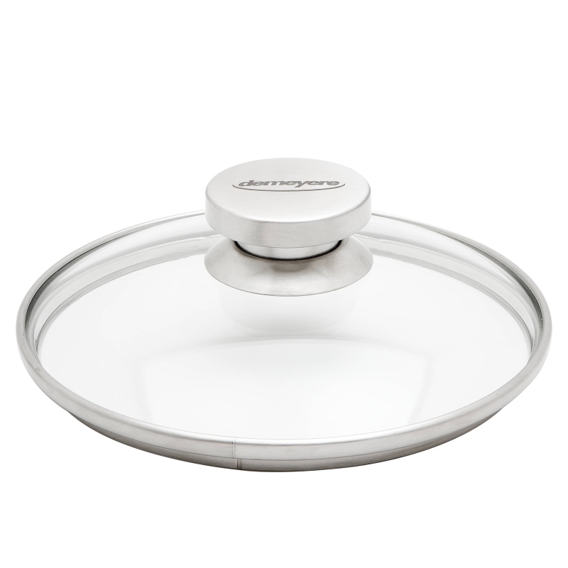  Demeyere glass lid - 26 cm