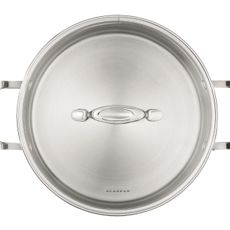 Garnek Scanpan Impact 4.8 l - 3