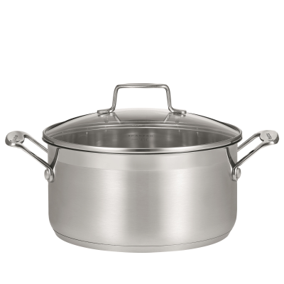 Garnek Scanpan Impact 4.8 l | JESIENNA PROMOCJA