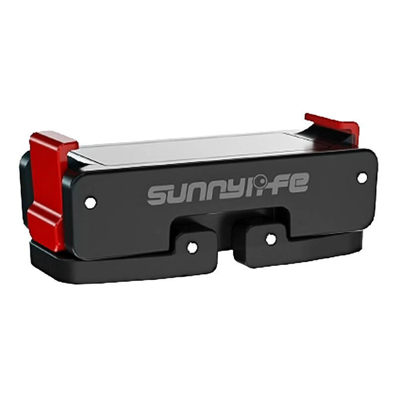 Uchwyt magnetyczny SUNNYLIFE do Osmo Action 2-5 Pro