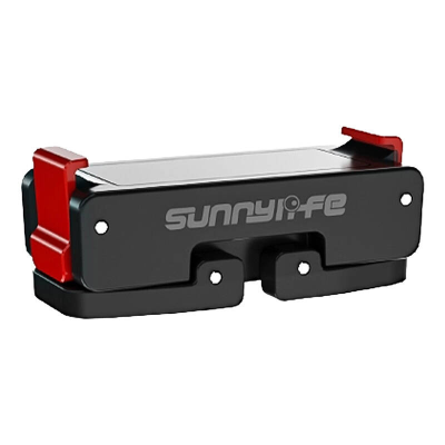 SUNNYLIFE Magnetic Mount for Osmo Action 2-5 Pro
