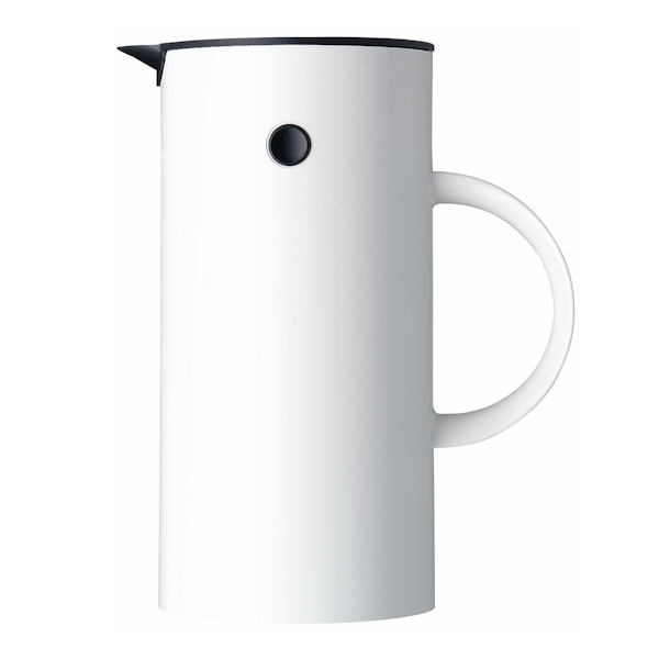 Kafeteria Stelton Press Coffee biała