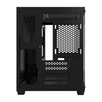 Obudowa komputerowa DARKFLASH C285MP (czarna) - 5