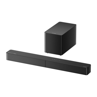 Soundbar Ultimea Poseidon M60 BOOM - 2
