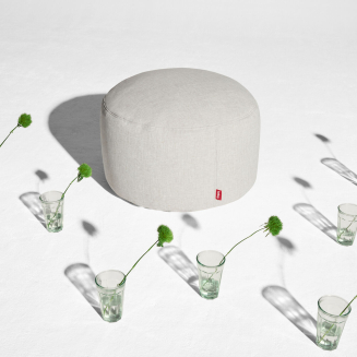 Pufa Fatboy Point Outdoor Large Mist 70x40 cm - 4