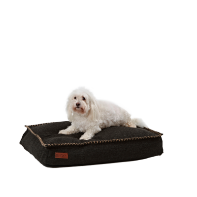 SACKit Dog bed Medium Black
