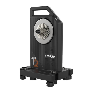 Inteligentny trenażer rowerowy Cycplus T2 - 2