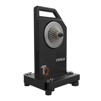 Inteligentny trenażer rowerowy Cycplus T2 - 4
