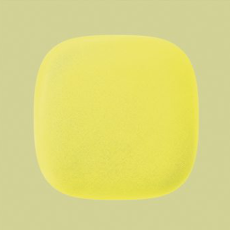 Czujnik dymu Jalo Kupu 10 żółty - 2