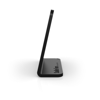 Higrometr Stadler Form Selina czarny | RABAT Z KODEM: STADLER10 - 2