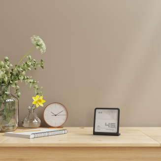 Higrometr Stadler Form Selina czarny | RABAT Z KODEM: STADLER10 - 4