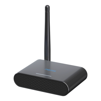 Sterownik bramy garażowej MEROSS MSG200HK Wi-Fi (HomeKit) - 2