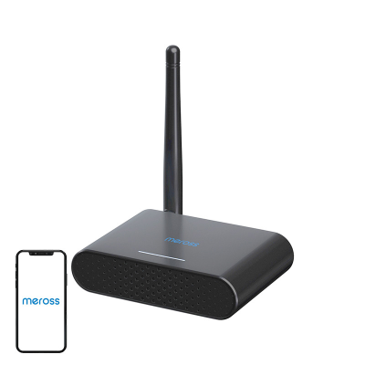 Sterownik bramy garażowej MEROSS MSG200HK Wi-Fi (HomeKit)