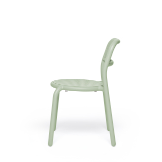 Krzesło ogrodowe Fatboy Chair Toní Mist green - 2