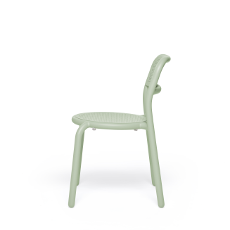 Krzesło ogrodowe Fatboy Chair Toní Mist green - 2
