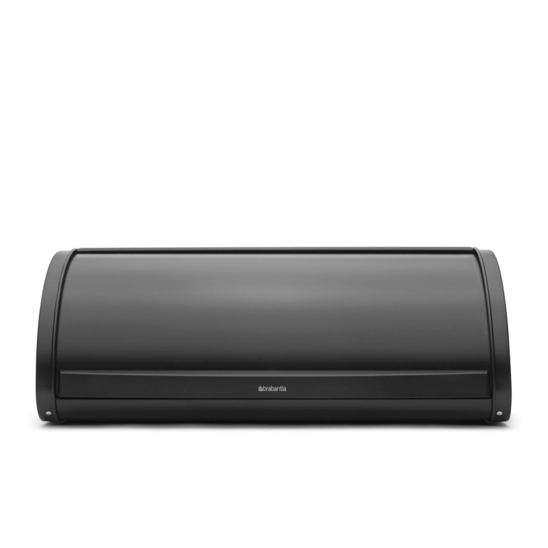Chlebak Brabantia Roll Top Regular Matt Black