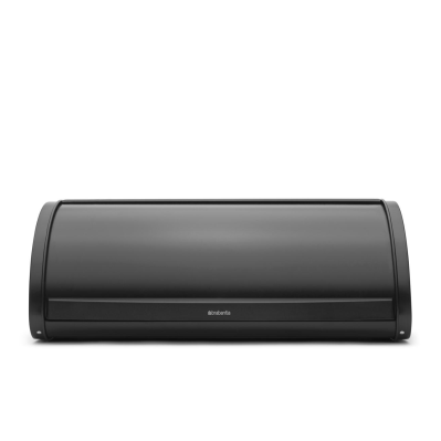 Chlebak Brabantia Roll Top Regular Matt Black