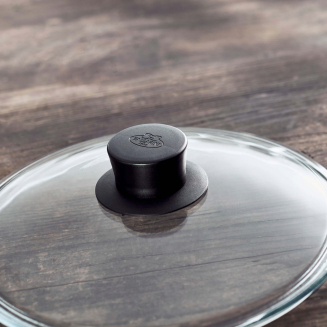 Garnek indukcyjny z pokrywką Ballarini Avola - 2.8 ltr - 8