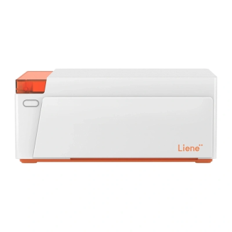 Drukarka do zdjęć Liene Amber M210 4x6