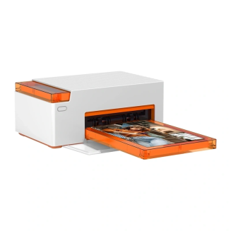 Drukarka do zdjęć Liene Amber M210 4x6