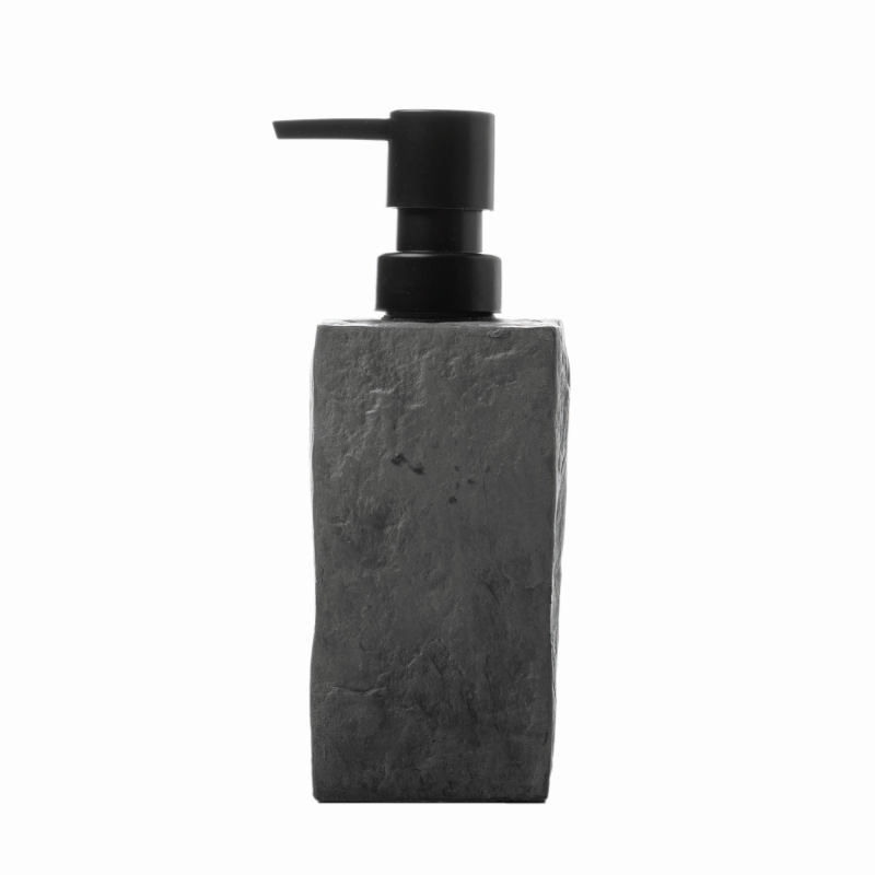  Sorema Shelter magnetic gray soap dispenser