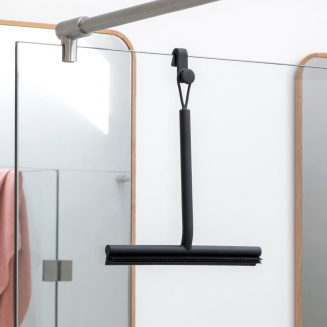 Ściągaczka prysznicowa Brabantia ReNew Dark Grey - 2