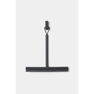  Brabantia ReNew Dark Gray shower squeegee - 2