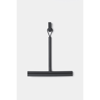 Ściągaczka prysznicowa Brabantia ReNew Dark Grey - 2