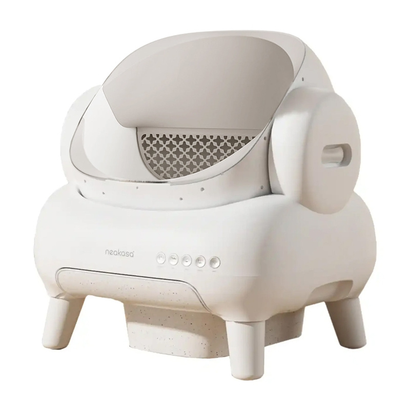  NEAKASA M1 Lite Self-Cleaning Litter Box