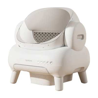  NEAKASA M1 Lite Self-Cleaning Litter Box