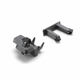  DJI Dock 3 drone transport safety holder - 2