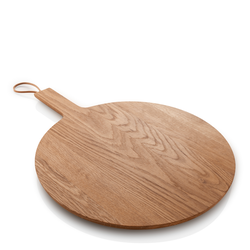 Deska drewniana okrągła Eva Solo Nordic Kitchen 35 cm