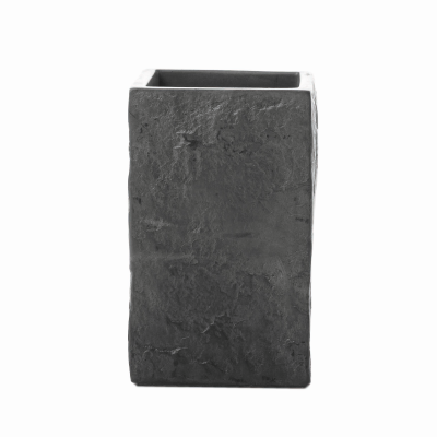 Kubek łazienkowy Sorema Shelter magnetic grey | BESTSELLER