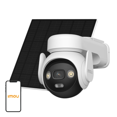  IMOU AOV PT KIT IP Outdoor Camera
