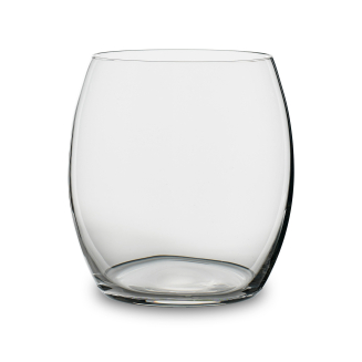 Set of 4 Bitz water glasses 530 ml - 3