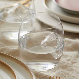 Zestaw 4 szklanek na wodę Bitz 530 ml - 7