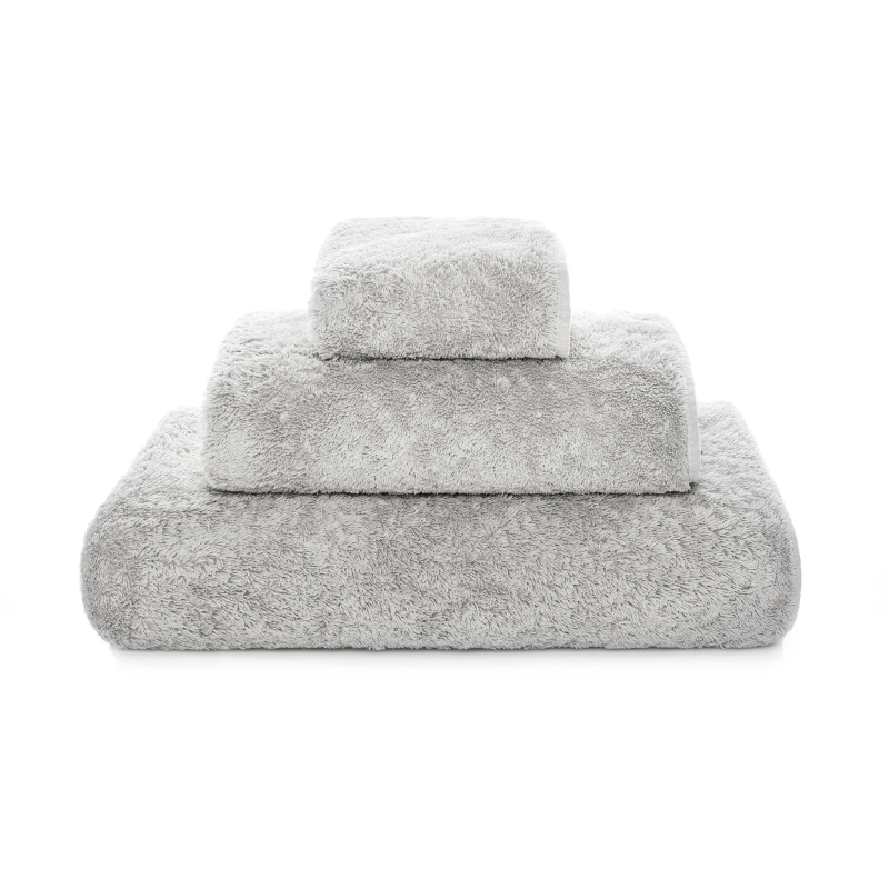  Graccioza Egoist Silver towel