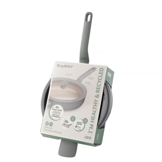 Wok BergHOFF Balance Moonmist 32 cm - 2