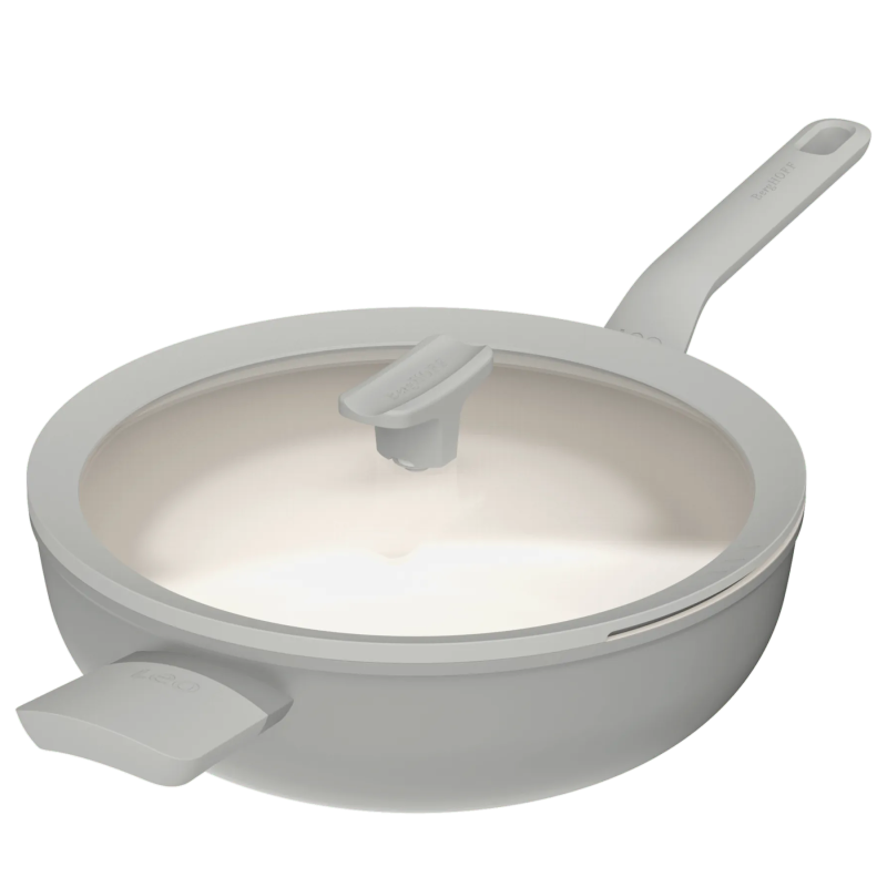Wok BergHOFF Balance Moonmist 32 cm