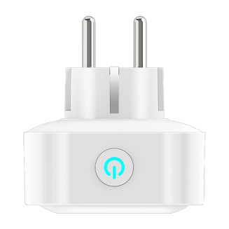 Inteligentne gniazdko WiFi Gosund SP1-HE, 2 sztuki (HomeKit) (dwupak) 16A - 3
