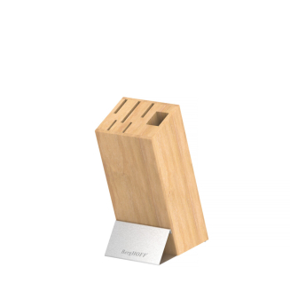 Zestaw noży w bloku BergHOFF Pica 7 elementów - 2