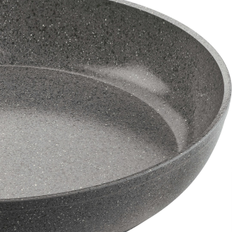 Patelnia ceramiczna indukcyjna Ballarini Salina Ceramic 24 cm - 4