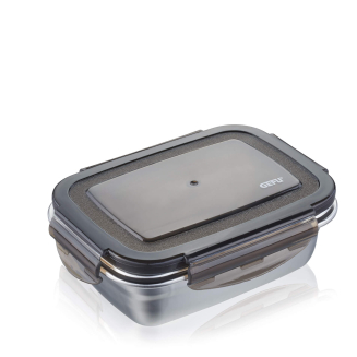  GEFU | Set of 3 PREPPO containers - 2